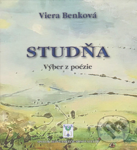 Levně Studňa - Viera Benková - kniha z kategorie Poézia