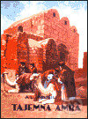 Kniha: Tajemná Amra (Alois Musil). Štelclová, 2003