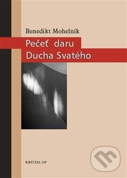 Pečeť daru Ducha Svatého koupíte na Martinus.cz