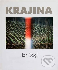 Levně Krajina - Jan Ságl - kniha z kategorie Fotografie