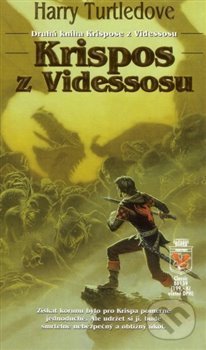 Levně Krispos z Videssosu (Krispos 2) - Harry Turtledove - kniha z kategorie Beletria