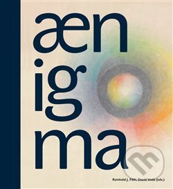 Levně Aenigma / One Hundred Years of Anthroposophical Art - kniha z kategorie Maliarstvo a sochárstvo