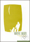 Levně Mrtvé body (Antologie poezie NA DIVOKO (1994 - 2003)) - kniha z kategorie Poézia