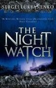 Levně The Night Watch - Sergei Lukyanenko - kniha z kategorie Beletria