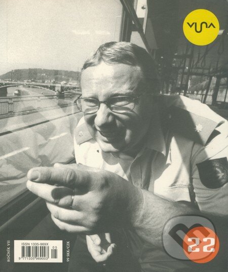 Levně Vlna 22