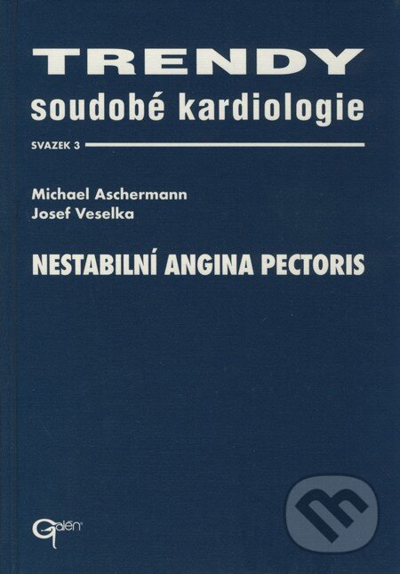 Trendy soudobé kardiologie (svazek 3)