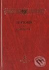 Kniha: Historik na Moravě (Matice moravská). Matice moravská, 2009