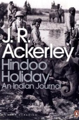 Hindoo Holiday: An Indian Journal koupíte na Martinus.cz