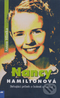 Kniha: Nancy Hamiltonová (Anton Hlinka). Don Bosco, 2008
