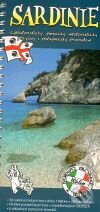 Kniha: Sardinie (Kudrna). Kudrna, 2009