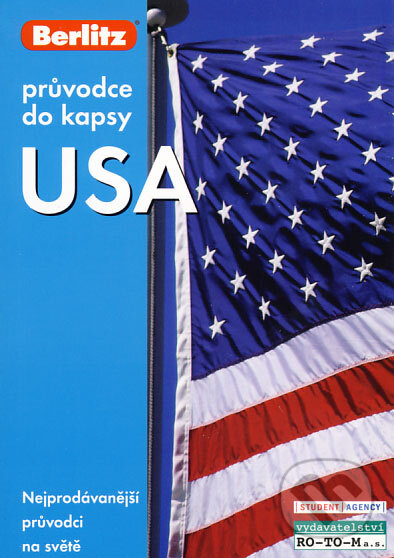 Kniha: USA (Jack Altman). RO-TO-M, 2008