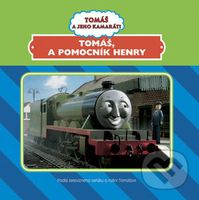 Kniha: Tomáš, a pomocník Henry (Egmont SK). Egmont SK, 2009