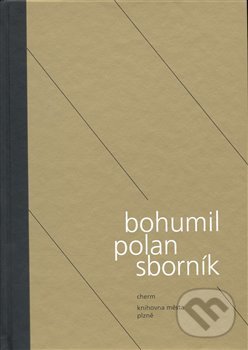 Levně Bohumil Polan - sborník - Vladimír Novotný - kniha z kategorie Eseje, úvahy a glosy