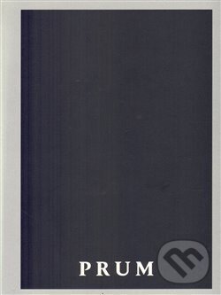 Kniha: UMPRUM 2013 (UMPRUM). UMPRUM, 2014