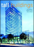Levně Tall Buildings of Europe, Middle East and Africa - kniha z kategorie Architektúra