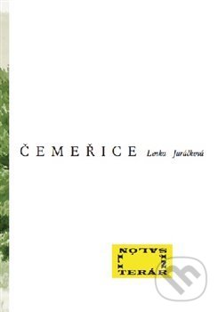 Levně Čemeřice - Lenka Juráčková - kniha z kategorie Poézia