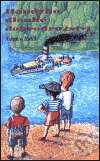 Kniha: Handyho dlouhé dobrodružství (Antonín Rašek). Argo, 1999