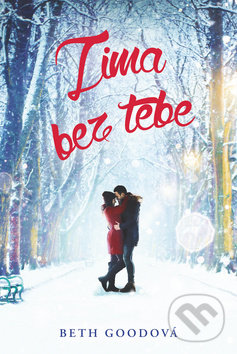 Levně Zima bez tebe - Beth Good - kniha z kategorie Beletria