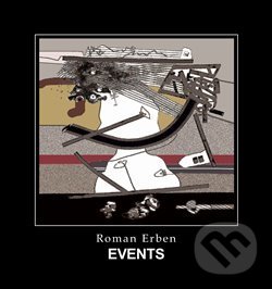 Levně Events a jiné drobné akce - Roman Erben - kniha z kategorie Komiksy