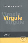 Kniha Virgule
