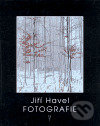 Levně Jiří Havel - Fotografie - Jiří Havel - kniha z kategorie Fotografie