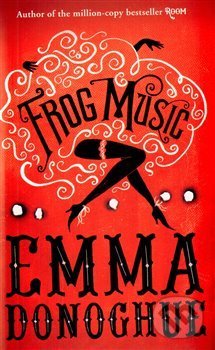 Frog Music koupíte na Martinus.cz