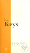 Levně Tao Te Ching Meditations: Bones Buzzards - Kerry Shawn Keys - kniha z kategorie Poézia