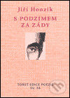 Levně S podzimem za zády - Jiří Honzík - kniha z kategorie Poézia