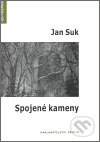 Levně Spojené kameny - Jan Suk - kniha z kategorie Poézia