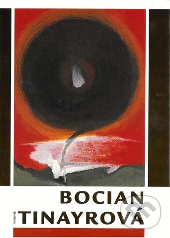 Kniha: Bocian (Jiří Hlušička). , 1999