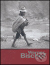 Kniha: Werner Bischof 1916-1954 (Werner Bischof). Obecní dům Brno, 2006