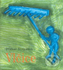 Levně Vlčice - Otakar Štěpánek - kniha z kategorie Poézia