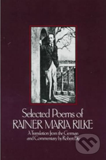 Levně Selected Poems of Rainer Maria Rilke - Rainer Maria Rilke - kniha z kategorie Poézia