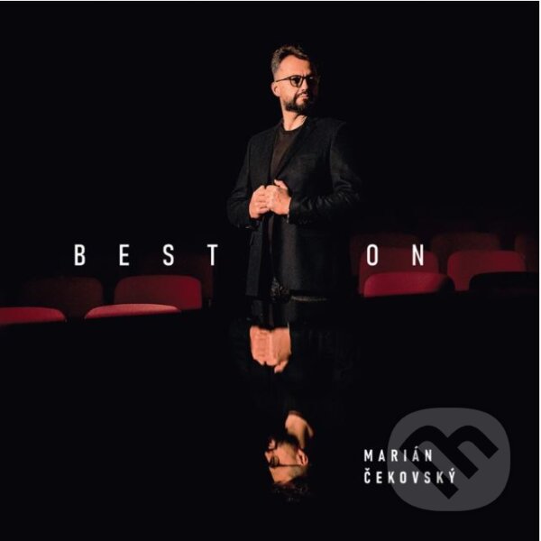 Levně Marián Čekovský: Best On... - Marián Čekovský