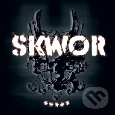 Kniha Škwor 5