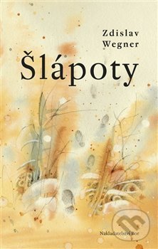 Šlápoty koupíte na Martinus.cz