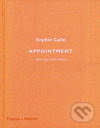 Kniha: Sophie Calle -  Double Game (Sophie Calle). Thames & Hudson, 2007