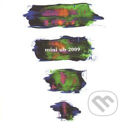 Levně mini ub 2009 - kniha z kategorie Maliarstvo a sochárstvo