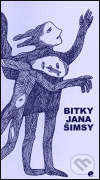 Levně Bitky Jana Šimsy - Jan Šimsa - kniha z kategorie Životopisy