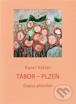 Levně Tábor - Plzeň (Dopisy přátelům) - Karel Valter - kniha z kategorie Teória umenia