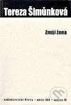 Levně Zmijí žena - Tereza Šimůnková - kniha z kategorie Poézia