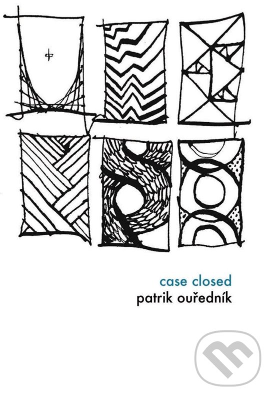 Levně Case Closed - Patrik Ouředník - kniha z kategorie Beletria