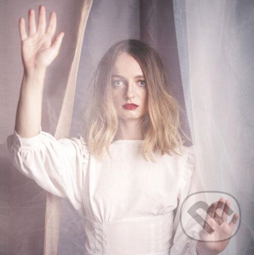 Levně Katarína Máliková: Postalgia LP (CD + LP) - Katarína Máliková