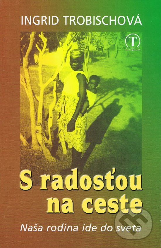 Kniha S radosťou na ceste