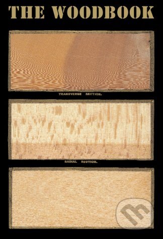 The Woodbook koupíte na Martinus.cz