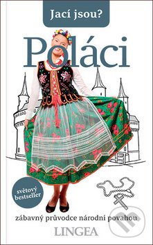 Levně Jací jsou? Poláci - kniha z kategorie Hobby