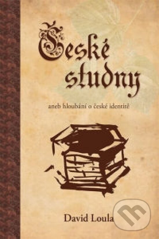 Kniha: České studny (David Loula). Biblion, 2011