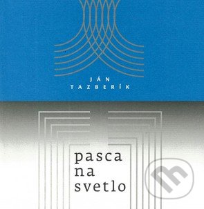 Kniha Pasca na svetlo