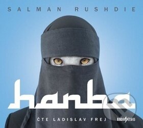 Levně Hanba - Salman Rushdie - audiokniha z kategorie Romantické