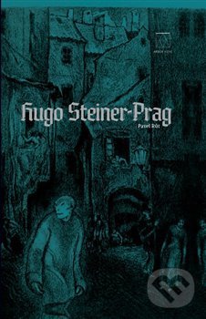 Levně Hugo Steiner-Prag - Pavel Růt - kniha z kategorie Maliarstvo